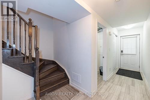 1 - 21 Forbes Avenue, Toronto, ON - Indoor Photo Showing Other Room