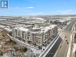 412 - 1105 LEGER WAY  Milton, ON L9E 1K7