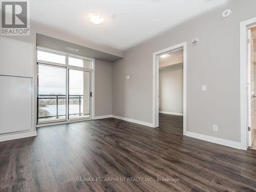 412 - 1105 Leger Way, Milton, ON - Indoor Photo Showing Other Room