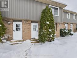 16 - 850 WALSH STREET  Kincardine, ON N2Z 1N8