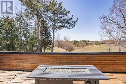 6 Penwood Crescent, Toronto, ON - Outdoor