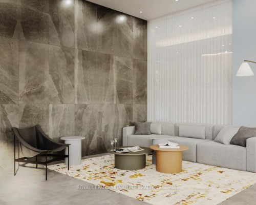 101-40 Lagerfeld Drive, Brampton, ON - Indoor