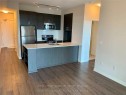 2301-40 Lagerfeld Drive, Brampton, ON  - Indoor Photo Showing Kitchen 