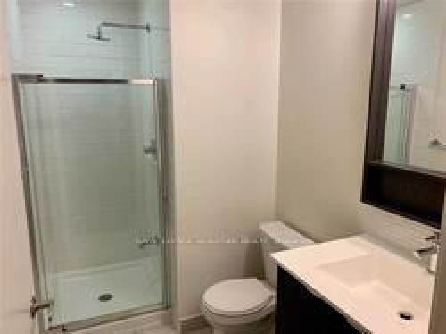 1612-40 Lagerfeld Drive, Brampton, ON - Indoor Photo Showing Bathroom