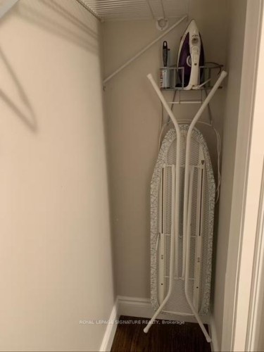 Bsmt 1-10 Sanford Crescent, Brampton, ON - Indoor