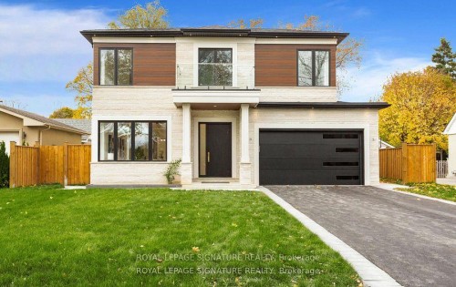 365 Jumna Avenue, Mississauga, ON - Outdoor