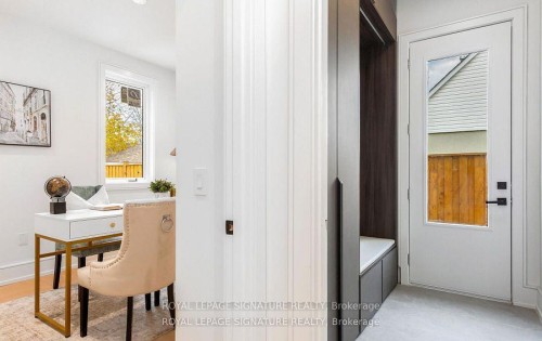 365 Jumna Avenue, Mississauga, ON - Indoor