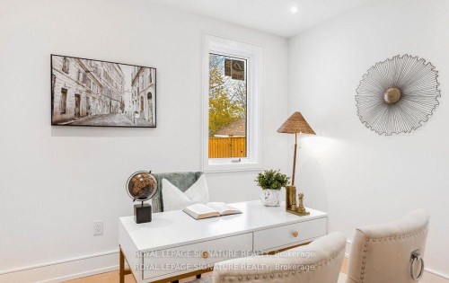 365 Jumna Avenue, Mississauga, ON - Indoor