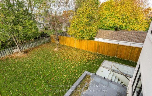 365 Jumna Avenue, Mississauga, ON - Outdoor