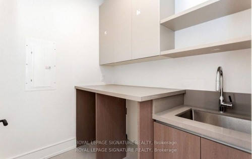 365 Jumna Avenue, Mississauga, ON - Indoor