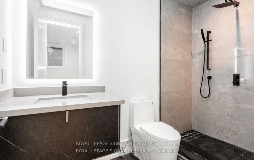 365 Jumna Avenue, Mississauga, ON - Indoor Photo Showing Bathroom