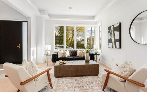 365 Jumna Avenue, Mississauga, ON - Indoor