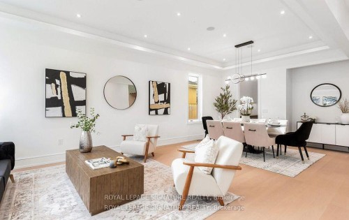 365 Jumna Avenue, Mississauga, ON - Indoor