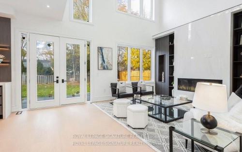 365 Jumna Avenue, Mississauga, ON - Indoor