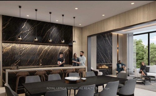 188 F-1608 Charles Street W, Whitby, ON - Indoor Photo Showing Other Room