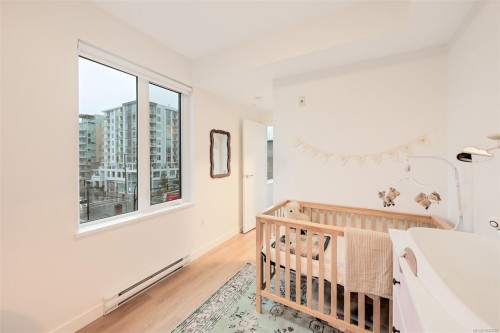 407-1115 Johnson St, Victoria, BC - Indoor