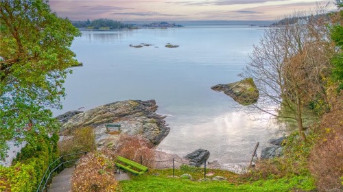 17 Jedstone Pl, View Royal, BC 