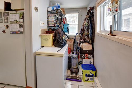 Rangement - 148 Ch. Du Lac-Connelly, Saint-Hippolyte, QC - Indoor