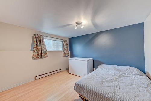 Chambre à coucher - 176 Rue Berger, Saint-Constant, QC - Indoor Photo Showing Bedroom