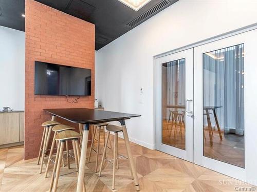 Salle de conférence - 2706-1020 Rue De La Montagne, Montréal (Ville-Marie), QC - 