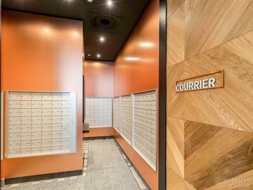 Other - 2706-1020 Rue De La Montagne, Montréal (Ville-Marie), QC - Indoor Photo Showing Other Room