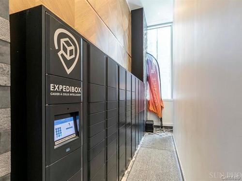 Other - 2706-1020 Rue De La Montagne, Montréal (Ville-Marie), QC - Indoor Photo Showing Other Room