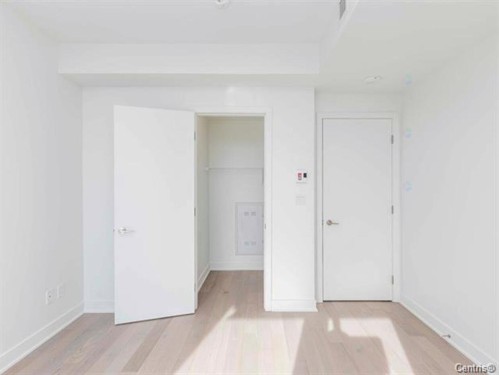 Bedroom - 2706-1020 Rue De La Montagne, Montréal (Ville-Marie), QC - Indoor Photo Showing Other Room