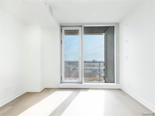 Bedroom - 2706-1020 Rue De La Montagne, Montréal (Ville-Marie), QC - Indoor Photo Showing Other Room