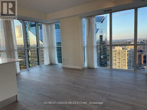 2607 - 9 Bogert Avenue, Toronto, ON - Indoor