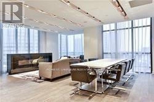 2607 - 9 Bogert Avenue, Toronto, ON - Indoor