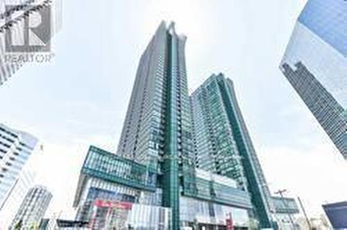 2607 - 9 Bogert Avenue, Toronto, ON - Outdoor With Facade