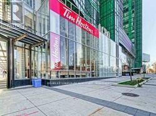 2607 - 9 Bogert Avenue, Toronto, ON - Outdoor