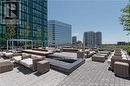 2607 - 9 Bogert Avenue, Toronto, ON  - Outdoor 