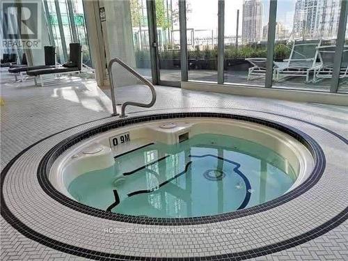 2607 - 9 Bogert Avenue, Toronto, ON - Indoor Photo Showing Other Room