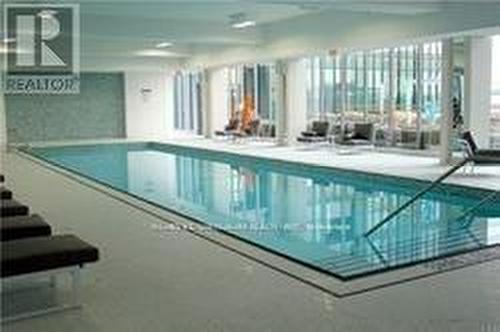 2607 - 9 Bogert Avenue, Toronto, ON - Indoor Photo Showing Other Room With In Ground Pool