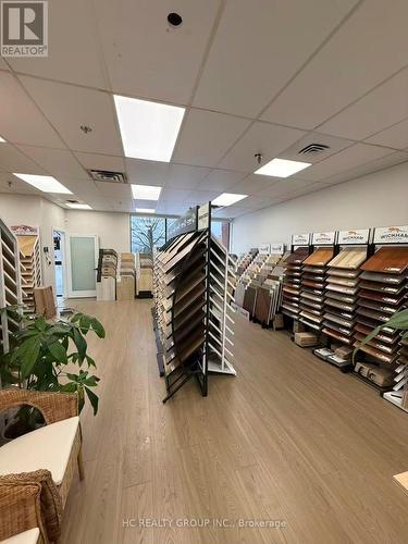 Showroom - 13 - 25 West Beaver Creek Road W, Richmond Hill, ON 