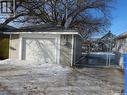 1945 Wallace Street, Regina, SK  - Outdoor 