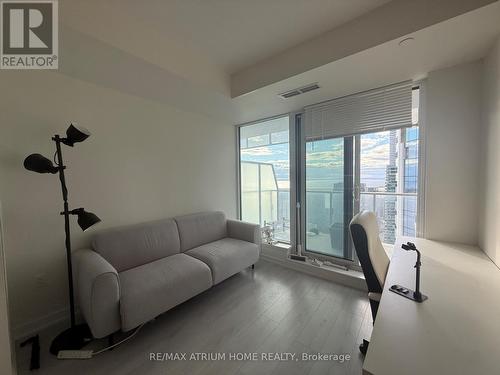 4603 - 28 Freeland Street, Toronto, ON - Indoor