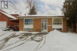 MAIN - 374 CUMMER AVENUE  Toronto, ON M2M 2G2