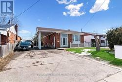 MAIN - 1501 DANFORTH ROAD  Toronto, ON M1J 1H5