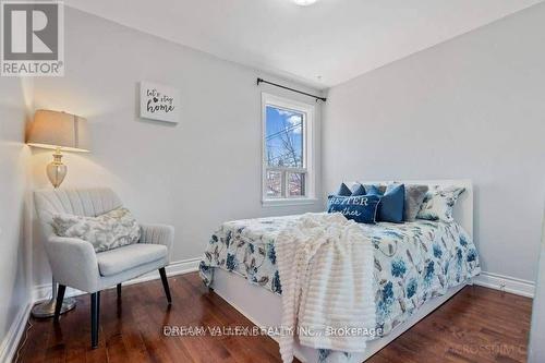 Main - 1501 Danforth Road, Toronto, ON - Indoor Photo Showing Bedroom