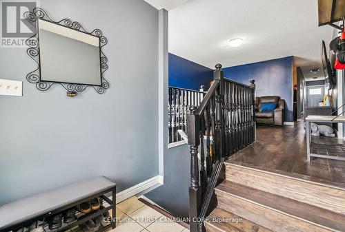 61 Tanner Drive, London East (East P), ON - Indoor Photo Showing Other Room