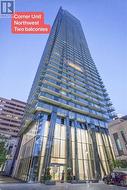1208 - 1080 BAY STREET  Toronto, ON M5S 0A6