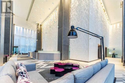 1208 - 1080 Bay Street, Toronto, ON - Indoor Photo Showing Other Room