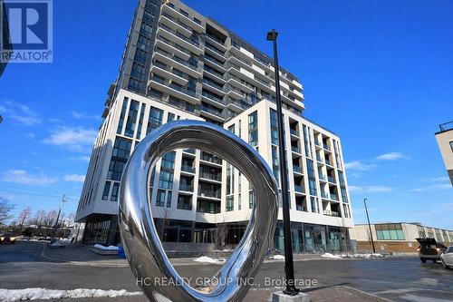 B201 - 3429 Sheppard Avenue E, Toronto, ON - Outdoor With Facade