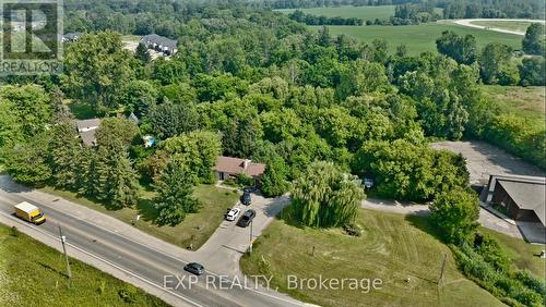1814 Hamilton Road, London South (South U), ON - Outdoor With View