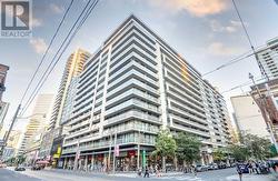 820 - 111 ELIZABETH STREET  Toronto, ON M5G 1P7