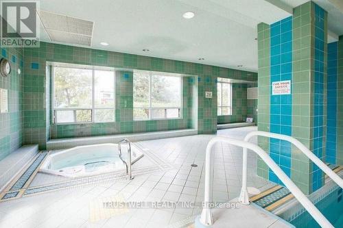 1206 - 9 Northern Heights Drive, Richmond Hill, ON - Indoor Photo Showing Other Room