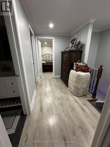 5 - 49 Red Robin Way, Toronto, ON - Indoor Photo Showing Other Room