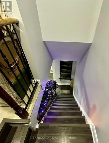 5 - 49 Red Robin Way, Toronto, ON - Indoor Photo Showing Other Room